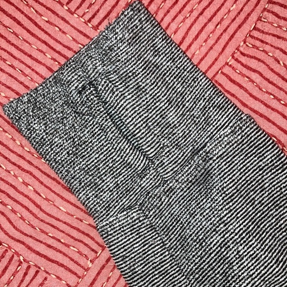 Bench Gray Hooded Long Sleeve Sweatshirt - Picture 9 of 16